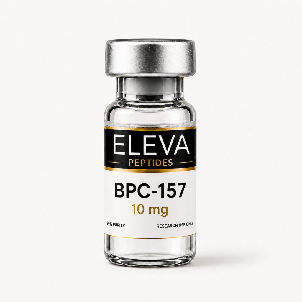BPC-157 10 mg — Eleva Peptides