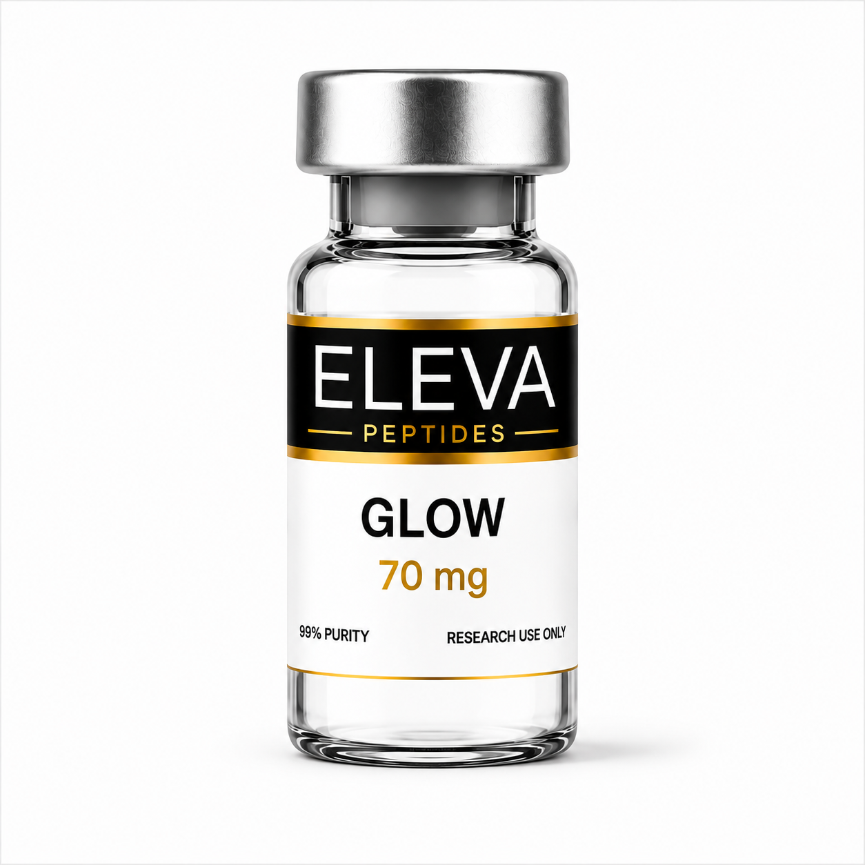 Glow 70 mg — Eleva Peptides