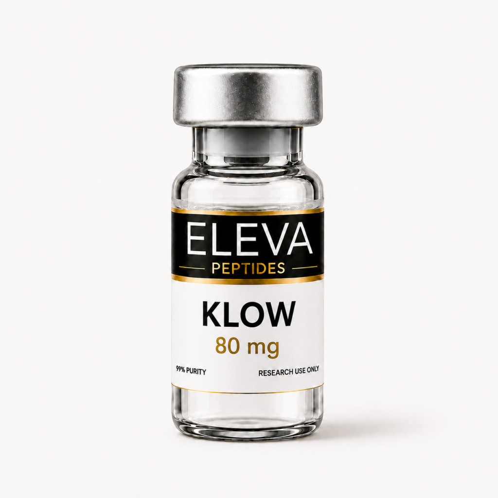 KLOW 80 mg — Eleva Peptides