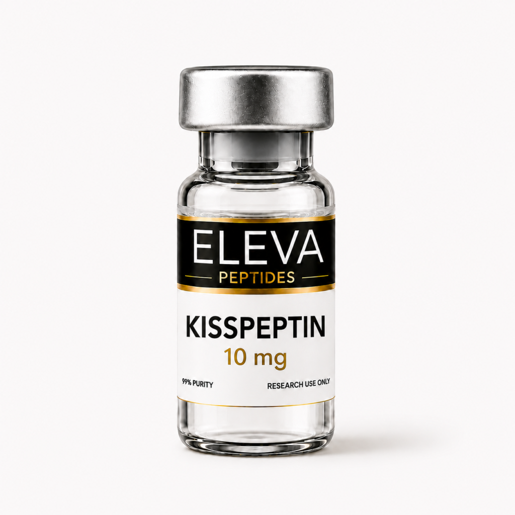 Kisspeptin-10 10 mg — Eleva Peptides