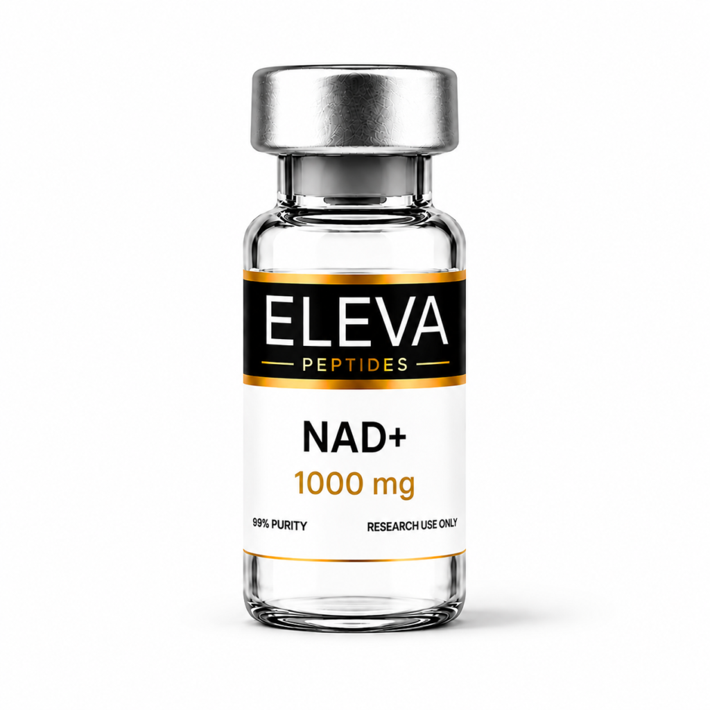 NAD+ 1000 mg — Eleva Peptides