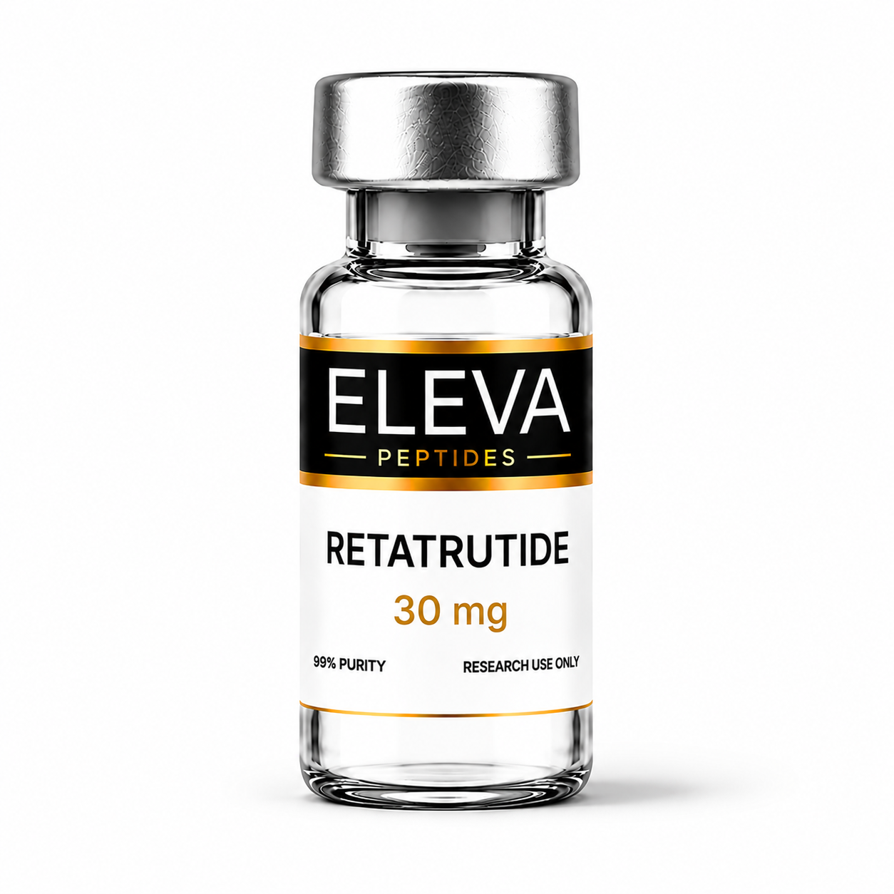Retatrutide 30 mg — Eleva Peptides