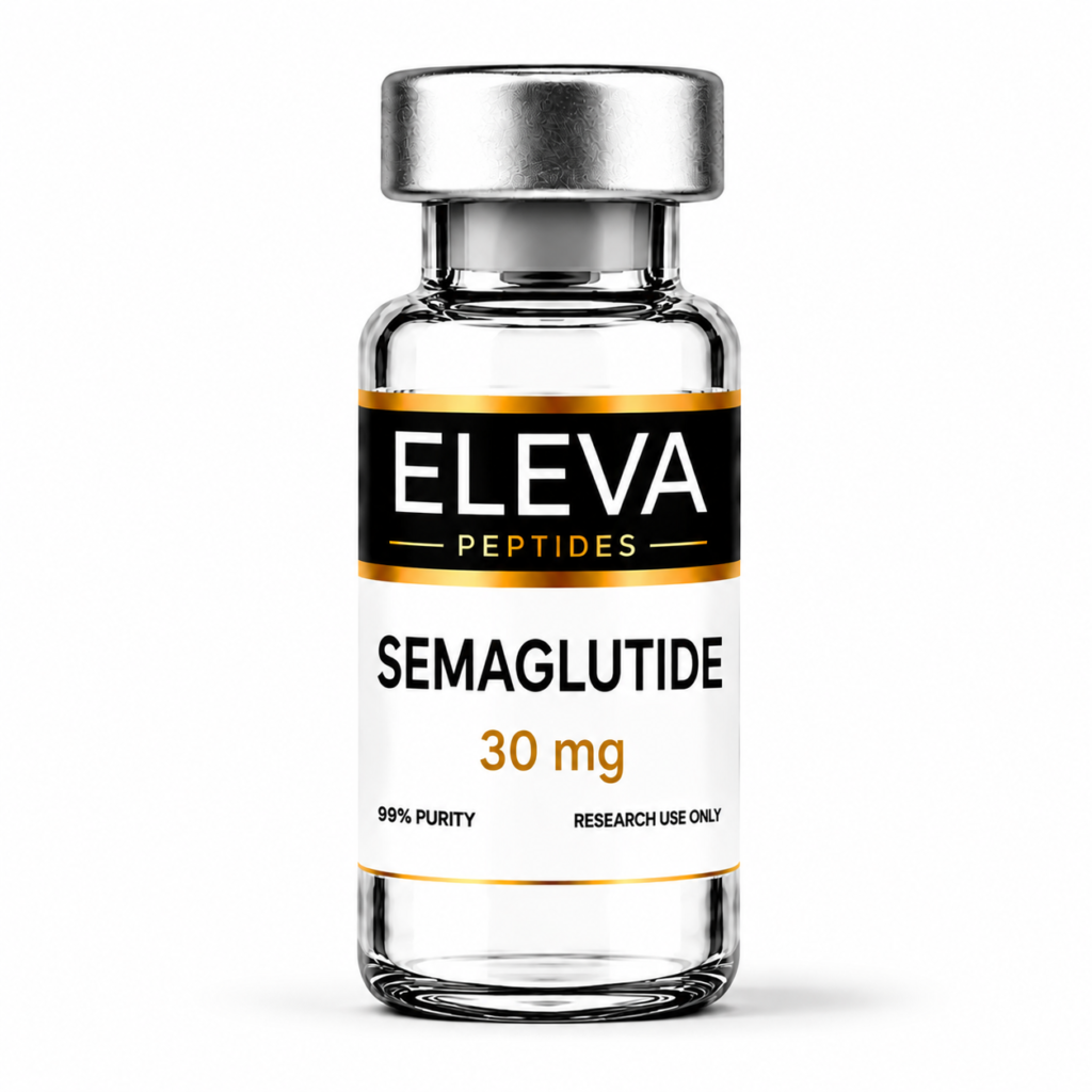 Semaglutide 30 mg — Eleva Peptides